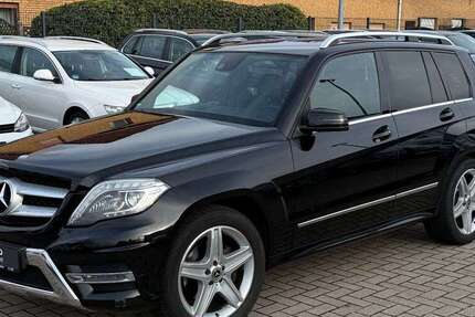 Mercedes-Benz GLK 350 139.332 km 19.898 &euro; Siedenburg 27254