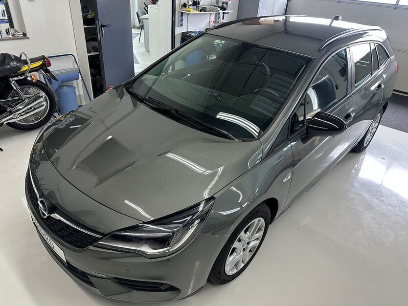 Astra