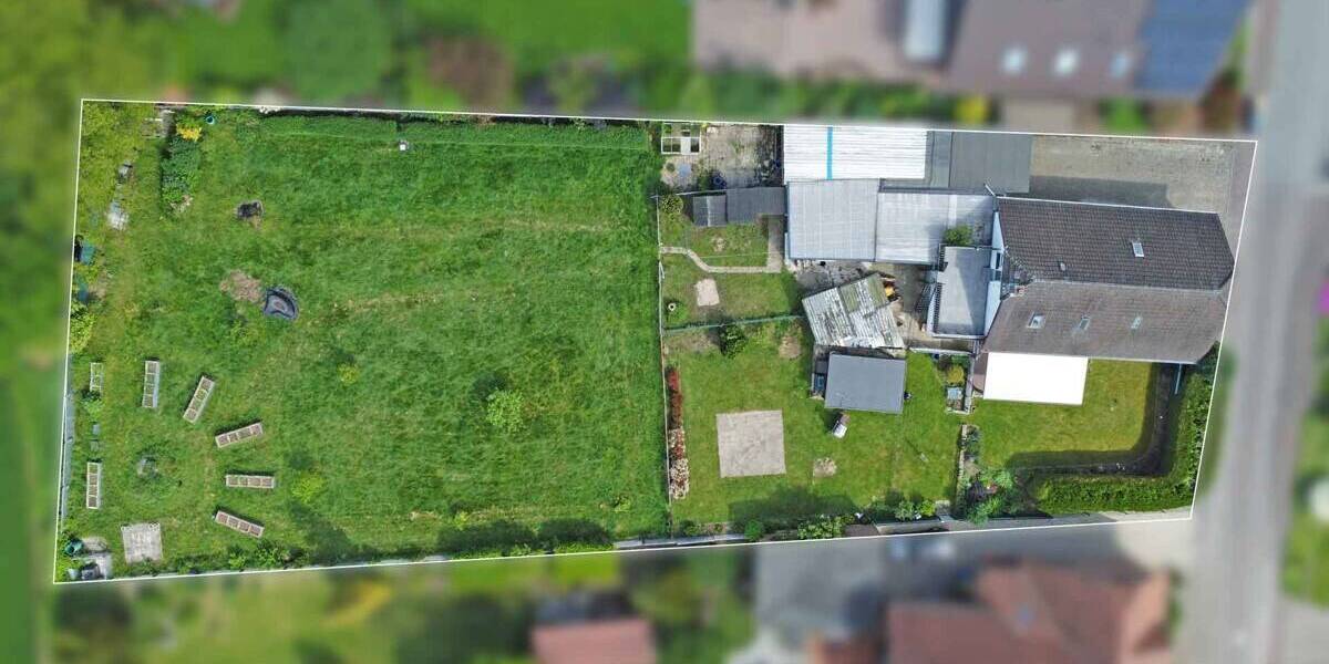Einfamilienhaus Alpen Menzelen-West - 6 Zimmer, 142 m&sup2;, 299.000&euro; | Angebot:26703086