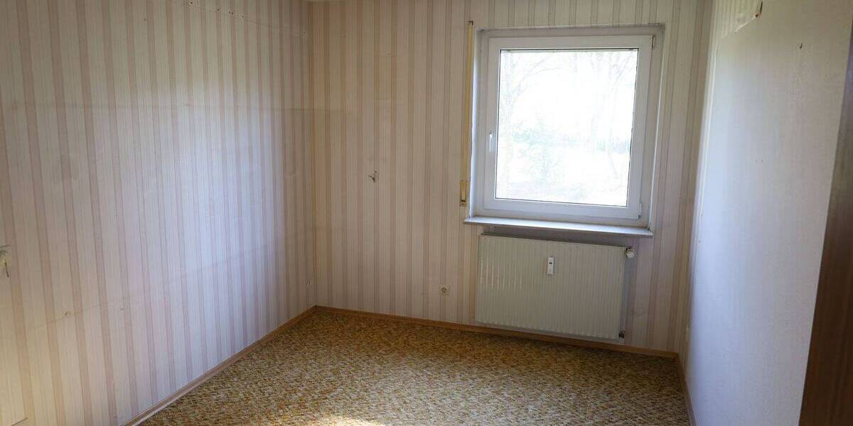 Etagenwohnung Balingen - 3 Zimmer, 89 m&sup2;, 213.000&euro; | Angebot:26686404