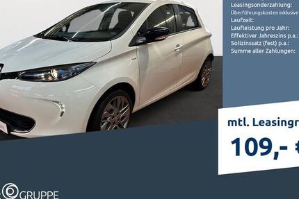 Renault ZOE 27.934 km 9.280 € Münster - Amelsbüren 48163