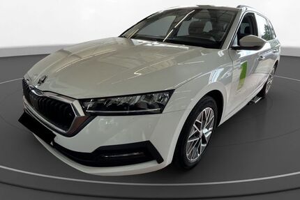 Skoda Octavia 74.505 km 20.970 &euro; Erfurt 99099