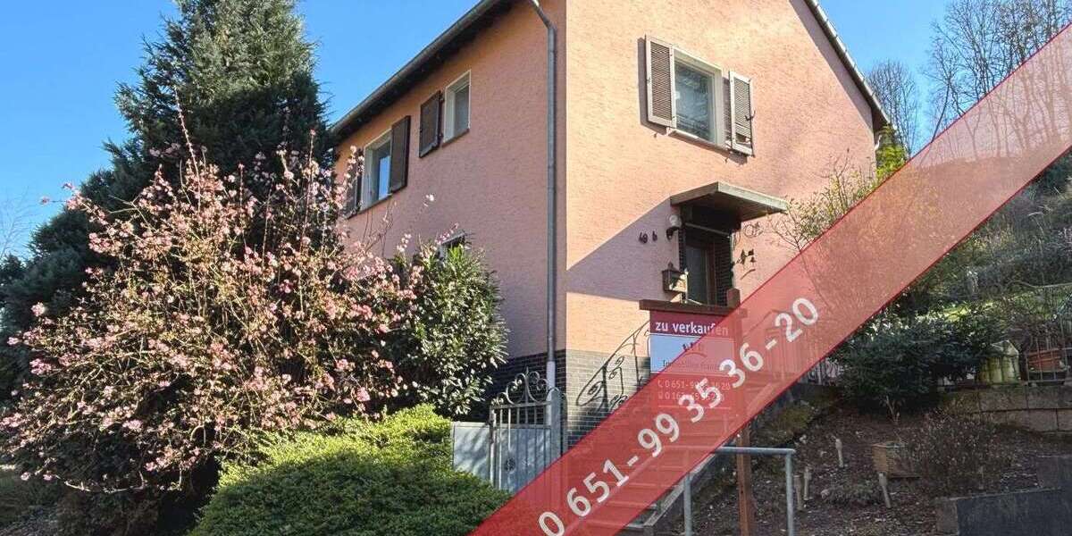 Einfamilienhaus Trier Kürenz - 4 Zimmer, 120 m&sup2;, 349.800&euro; | Angebot:26406185