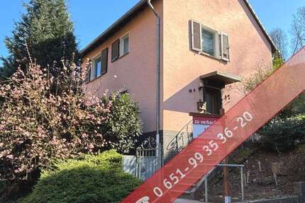 Haus Trier Kürenz - 4 Zimmer, 120 m&sup2;, 349.800&euro; | Angebot:26406185
