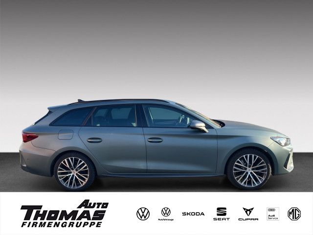 Cupra Leon 18.000 km 38.970 &euro; Hennef 53773