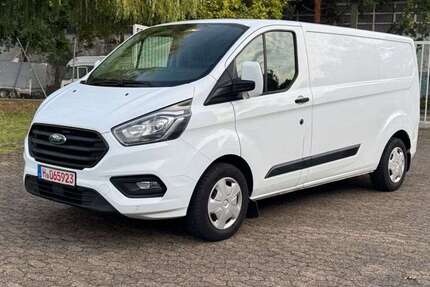 Ford Transit Custom 267.000 km 7.990 &euro; Langenhagen 30855