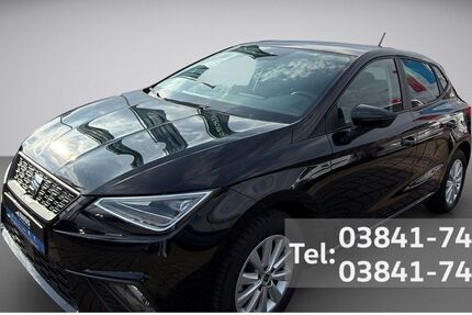 Seat Ibiza 9.623 km 22.890 &euro; Wismar 23970