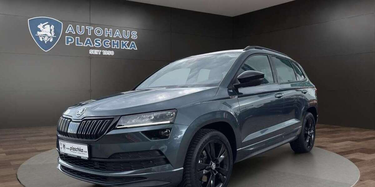 Skoda Karoq 75.700 km 25.450 &euro; Winsen/Luhe 21423