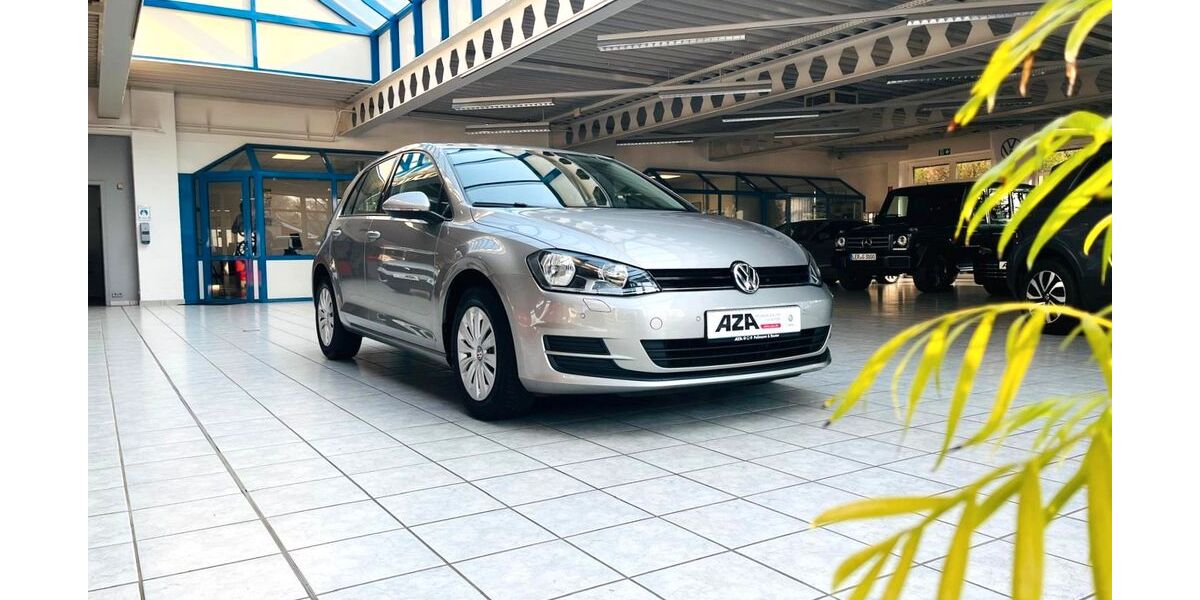 VW Golf 66.860 km 9.990 &euro; Uplengen 26670