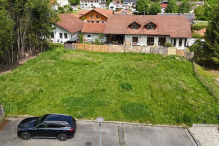 Grundstück Innernzell - 89.000&euro; | Angebot:24040008