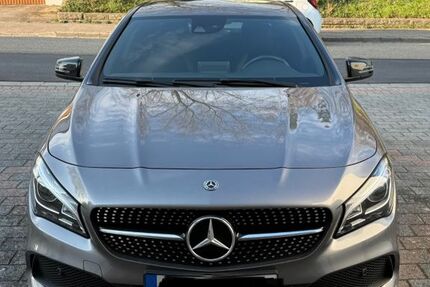 Mercedes-Benz CLA 250 98.200 km 22.400 &euro; Dinkelsbühl 91550