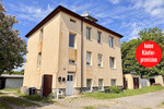 HORN IMMOBILIEN++ Dreifamilienhaus in Penkun mit großem Grundstück - Mehrfamilienhaus, Wohnhaus Penkun | Angebot:26815144