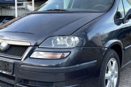 Fiat Ulysse 270.000 km 1.599 &euro; Muenchen 81825