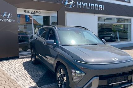 Hyundai KONA 25.380 km 29.990 &euro; Emmendingen-Kollmarsreute 79312
