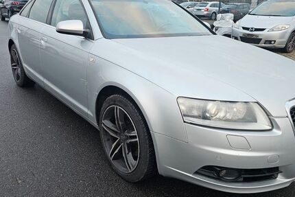 Audi A6 213.125 km 1.990 &euro; Wildau 15745
