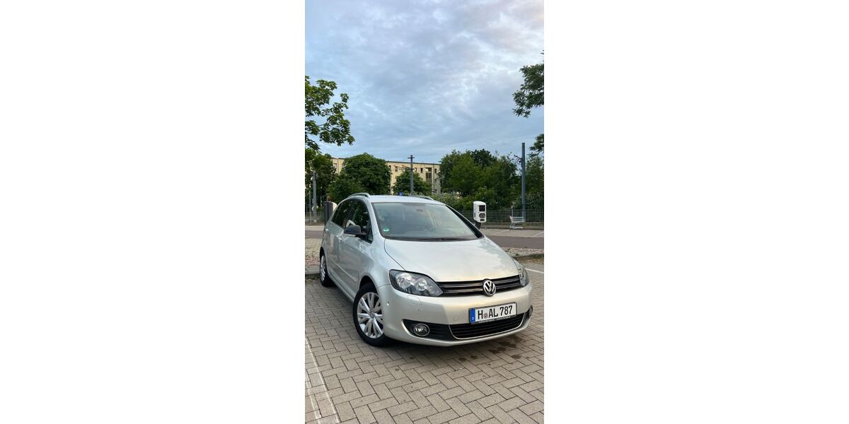 VW Golf Plus 23.000 km 3.799 &euro; Hannover 30453