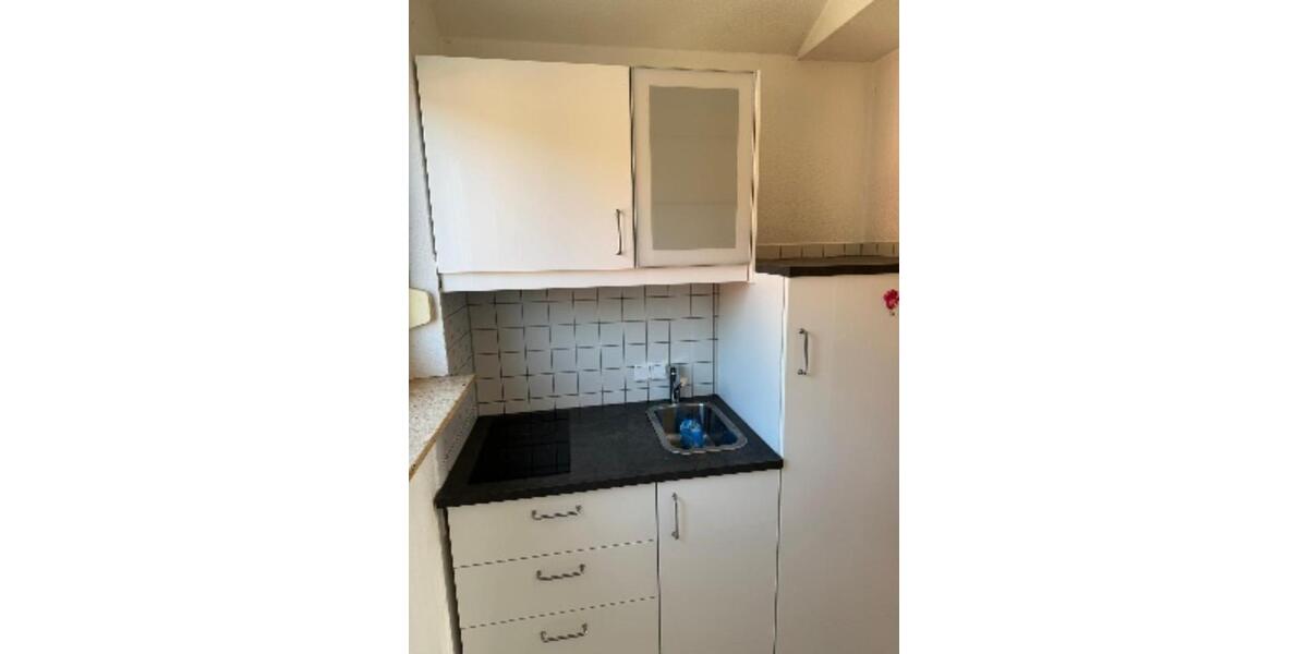 Etagenwohnung Rastenberg - 1 Zimmer, 25 m&sup2;, 180&euro; | Angebot:25959837