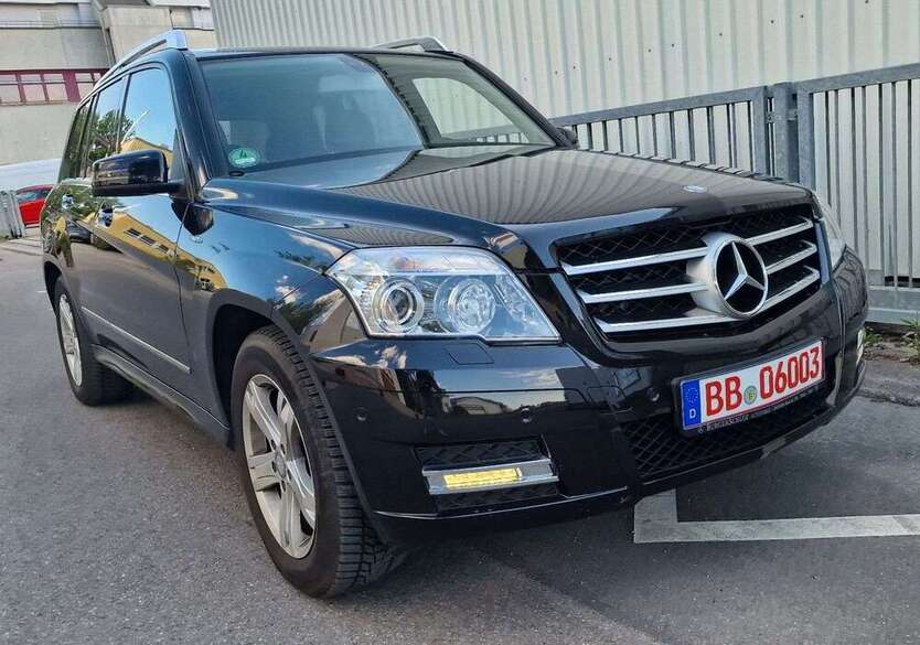 GLK 250