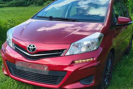 Toyota Yaris 128.850 km 5.998 &euro; Lauenburg an der Elbe 21481
