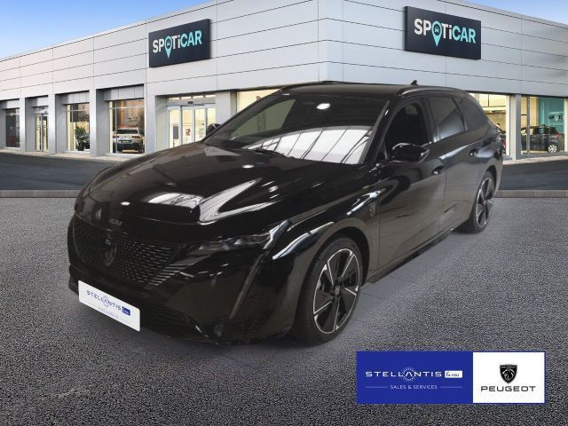 Peugeot e-308 11.500 km 37.930 &euro; Neu-Isenburg 63263