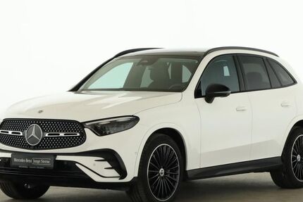 Mercedes-Benz GLC 220 10.056 km 58.486 &euro; Bamberg 96052