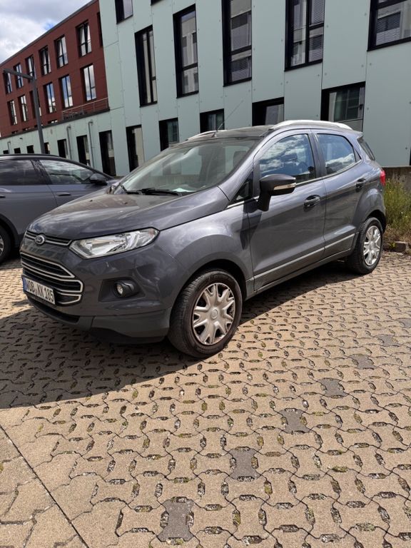 EcoSport