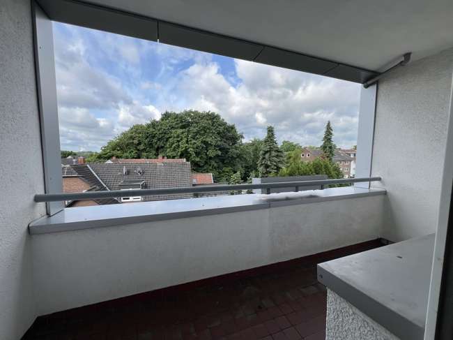 Wohnung zum Mieten in Gelsenkirchen 350 € 43.54 m²
