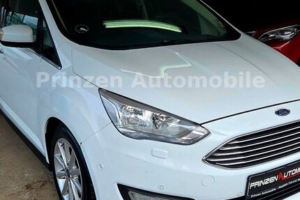 Ford C-Max 127.400 km 8.500 &euro; Berlin 10827