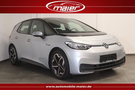 VW ID.3 79.900 km 17.400 € Bebra 36179