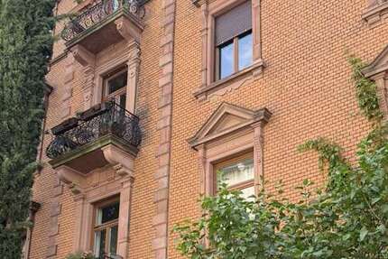 Wohnung zum Kaufen in Frankfurt am Main 1.050.000 € 141 m² 4 zimmer