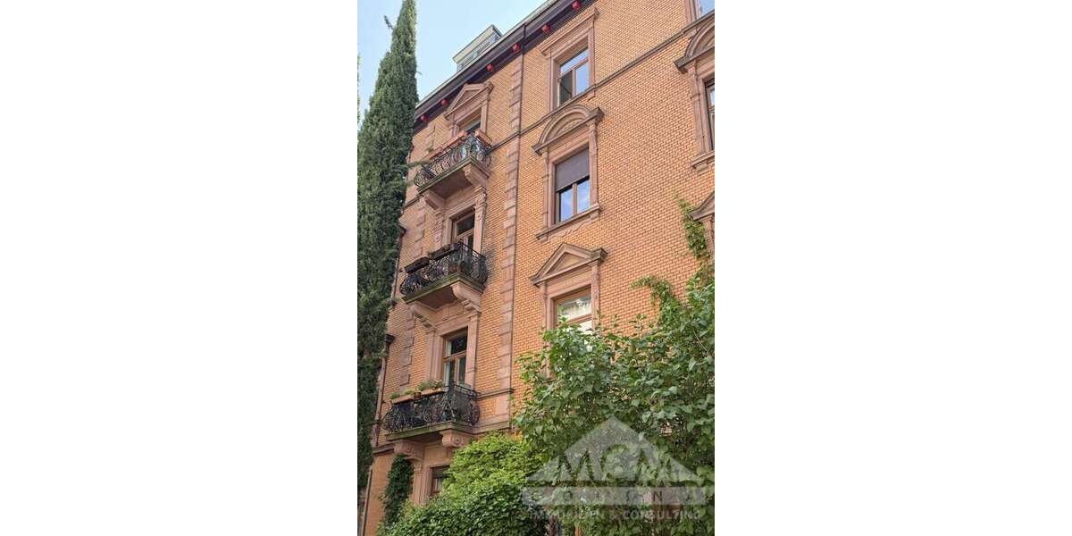 Wohnung zum Kaufen in Frankfurt am Main 1.050.000 € 141 m² 4 zimmer