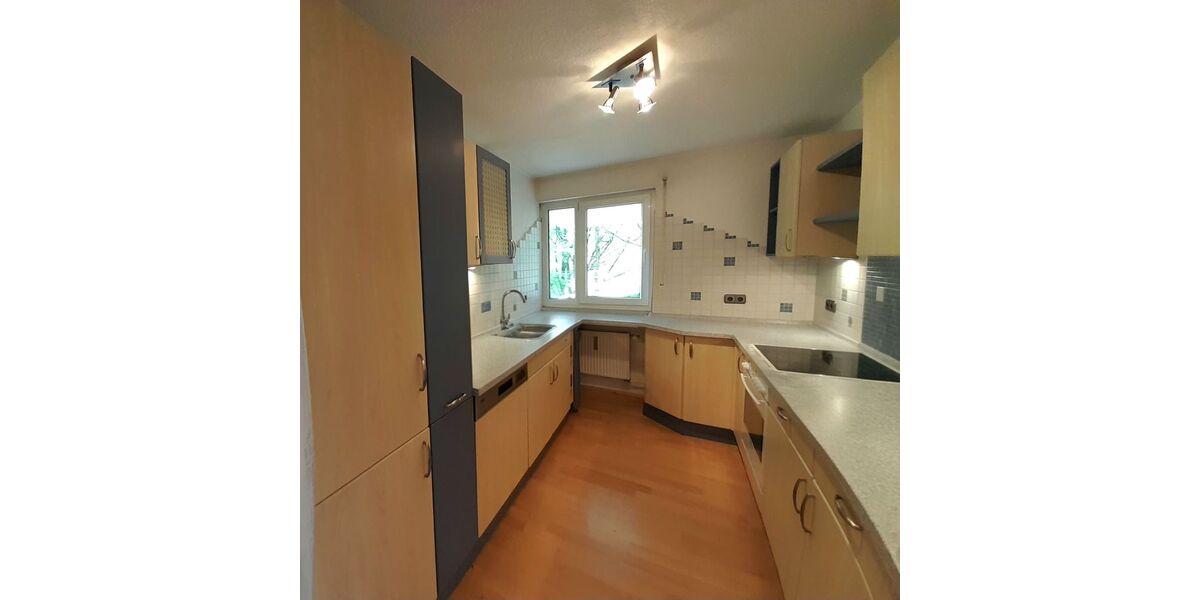 Provisionsfrei* Zentrumsnahe helle 2-Zimmer-Wohnung mit Balkon - Etagenwohnung Memmingen | Angebot:25642405