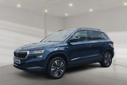 Skoda Karoq 55.839 km 27.641 &euro; Hofgeismar 34369