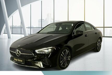 Mercedes-Benz CLA 180 4.121 km 30.480 € Dresden 01239