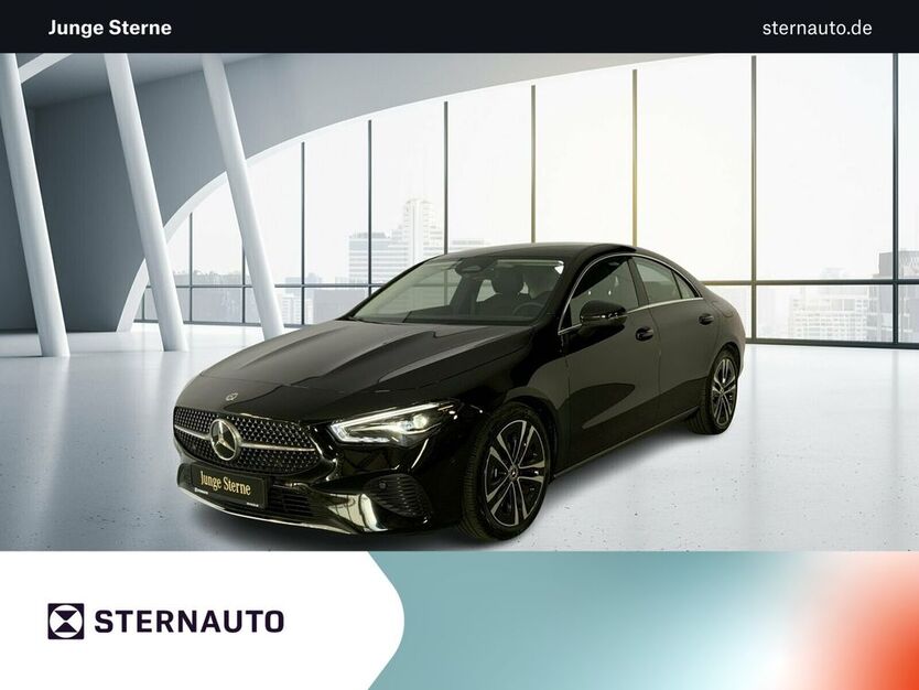 Mercedes-Benz CLA 180 4.121 km 30.480 € Dresden 01239