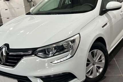 Renault Megane 34.000 km 9.995 &euro; Bretten 75015