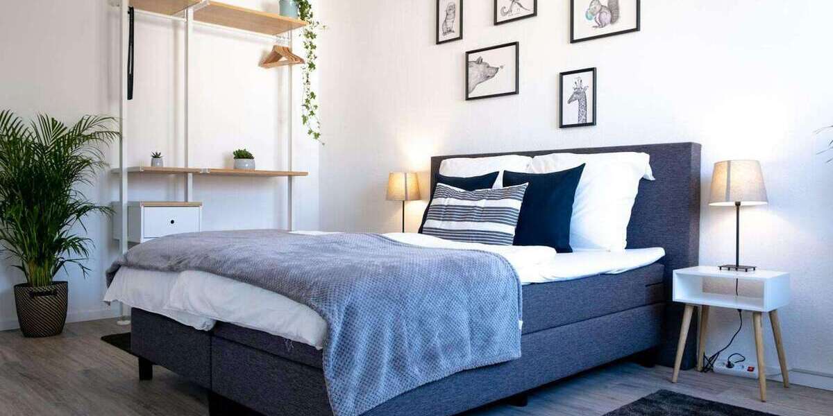 Zimmer Essen Südviertel - 1 Zimmer, 1.550&euro; | Angebot:25531411