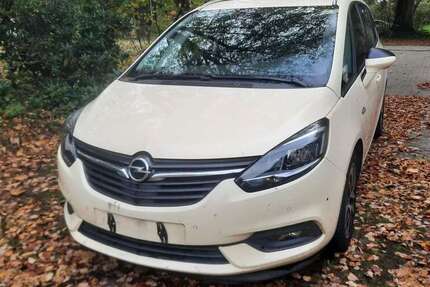 Opel Zafira 213.000 km 5.300 &euro; Bassum 27211