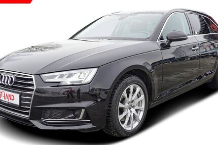 Audi A4 122.808 km 23.990 &euro; Berlin 13599