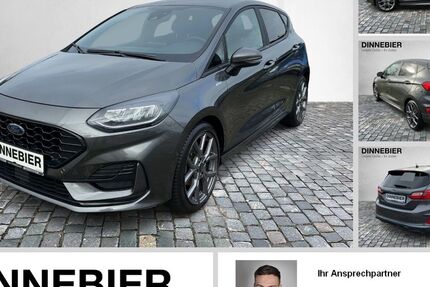 Ford Fiesta 28.868 km 17.479 &euro; Pritzwalk 16928