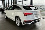 Audi Q5 35 TDI S line Sportback Matrix LED Virtual 165.000 km 29.499 &euro; Stade 21682
