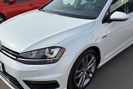 VW Golf 83.190 km 14.490 &euro; Creglingen 97993