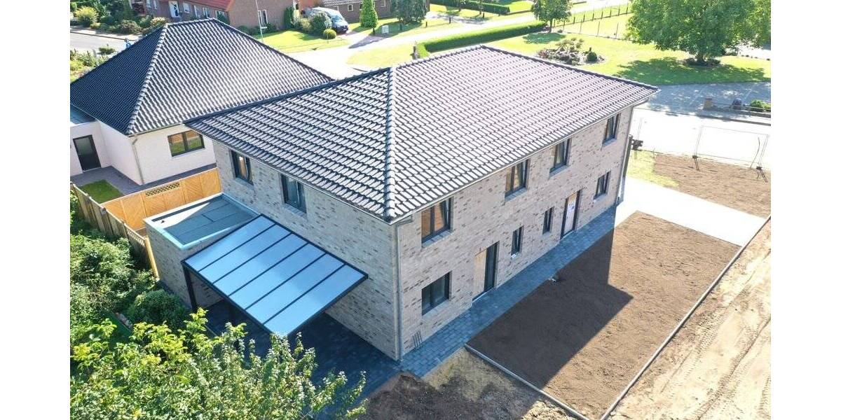 Mehrfamilienhaus, Wohnhaus Geeste - 1 Zimmer, 228 m&sup2;, 699.000&euro; | Angebot:25771573