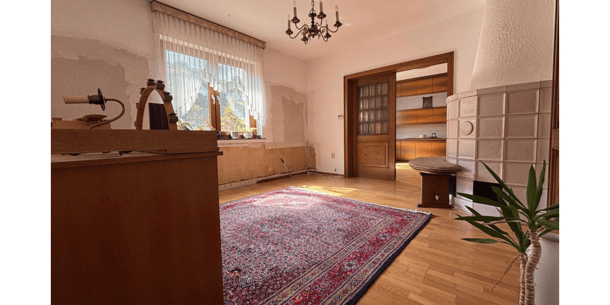 Einfamilienhaus Balve - 8 Zimmer, 160 m&sup2;, 269.000&euro; | Angebot:26759064