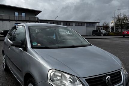 VW Polo 190.000 km 1.400 &euro; Detmold 32756