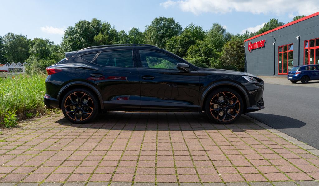 Cupra Formentor 29.500 km 37.800 &euro; Bergisch Gladbach 51469