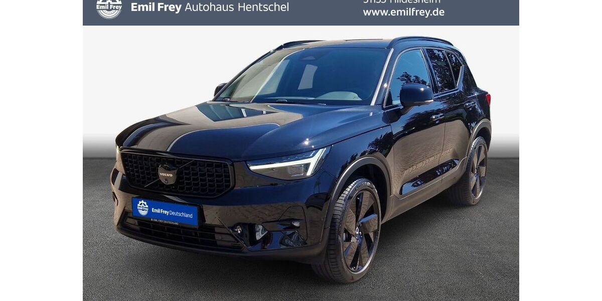 Volvo XC40 6.422 km 32.929 &euro; Hildesheim 31135