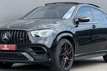 Mercedes-Benz GLE 63 AMG 181.000 km 64.990 &euro; Kempen 47906