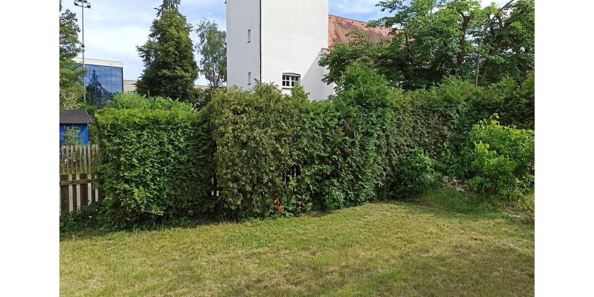 Einfamilienhaus Wernberg-Köblitz Köblitz - 8 Zimmer, 120 m&sup2;, 279.000&euro; | Angebot:27023482