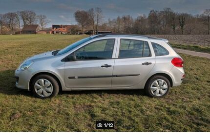 Renault Clio 131.000 km 2.900 &euro; Ohne 48465